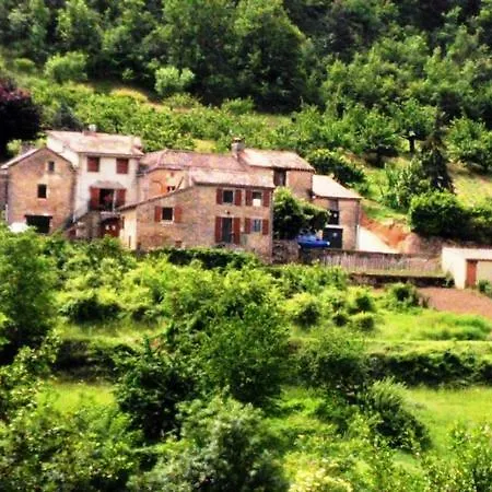 Du Tourdre בית נופש