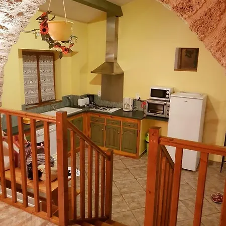 Σπίτι διακοπών Du Tourdre La Cresse